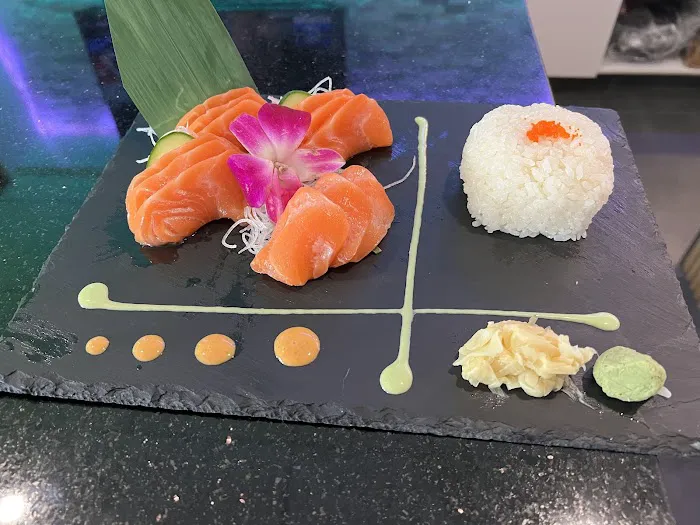 Yamashiro Japanese cuisine Picture 6