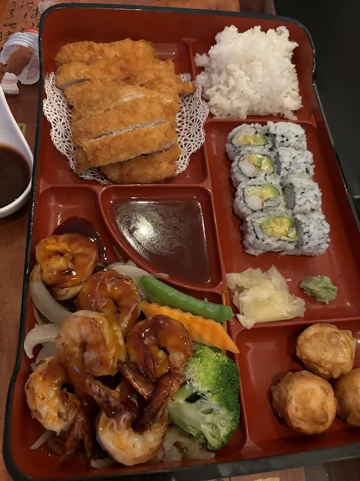 Yamashiro Japanese cuisine Picture 1