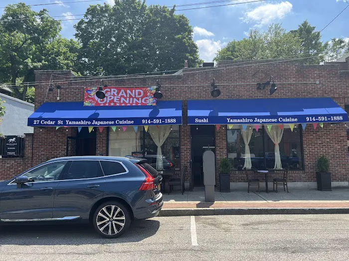 Yamashiro Japanese cuisine Picture 9