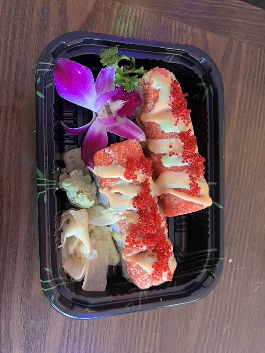 Yamashiro Japanese cuisine Picture 8