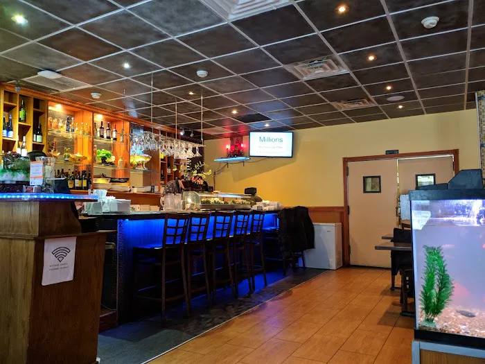 Lemon Tree Asian Cuisine Picture 10