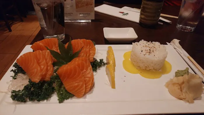 Lemon Tree Asian Cuisine Picture 9