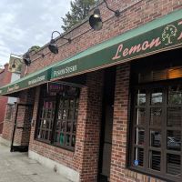 Lemon Tree Asian Cuisine ico