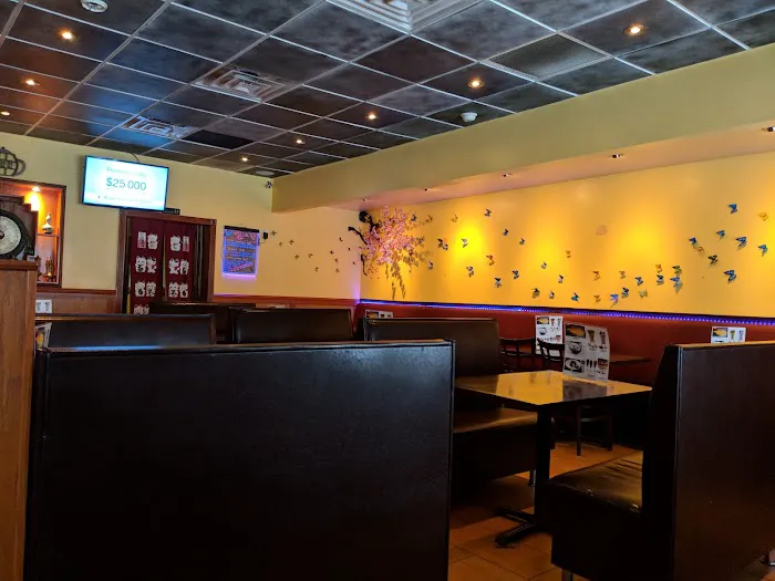 Lemon Tree Asian Cuisine Picture 5