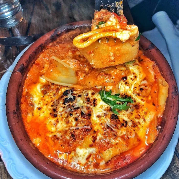 Piccola Trattoria Picture 9