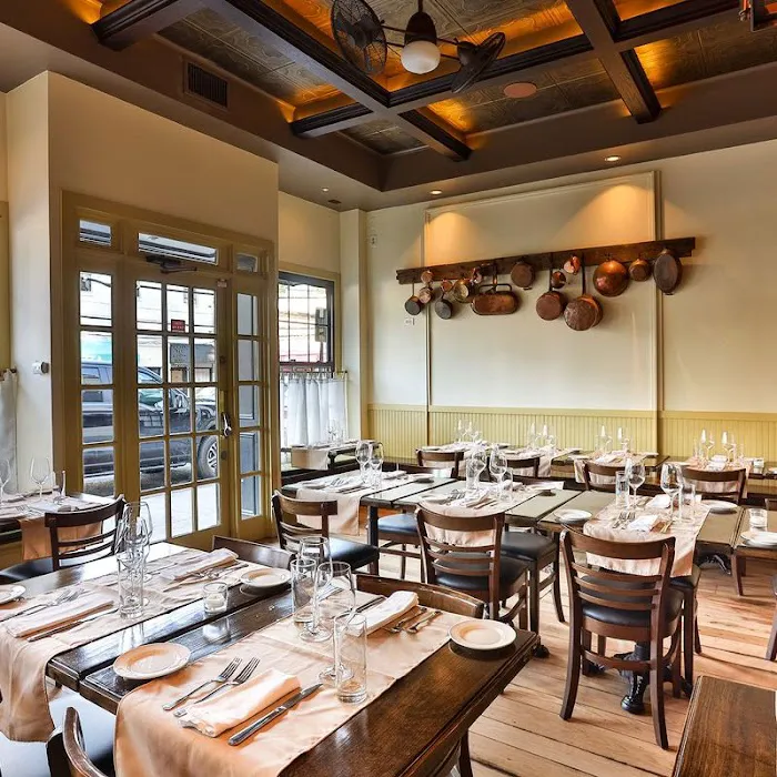 Piccola Trattoria Picture 1