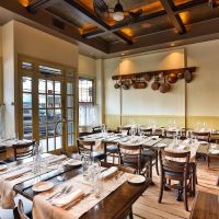 Piccola Trattoria ico