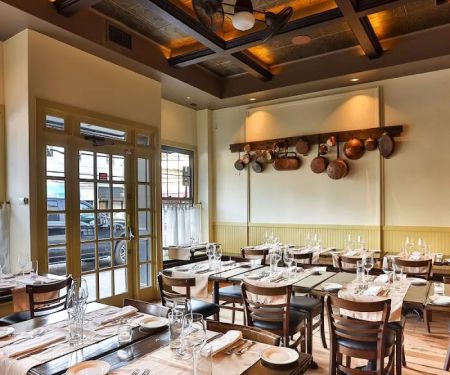 Piccola Trattoria