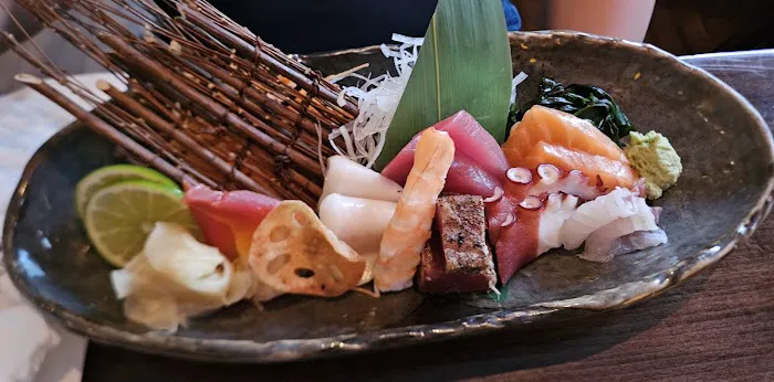 Sushi Mike's Picture 1