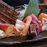 Sushi Mike's ico