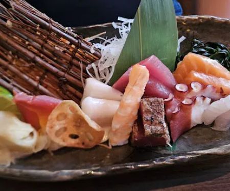 Sushi Mike's