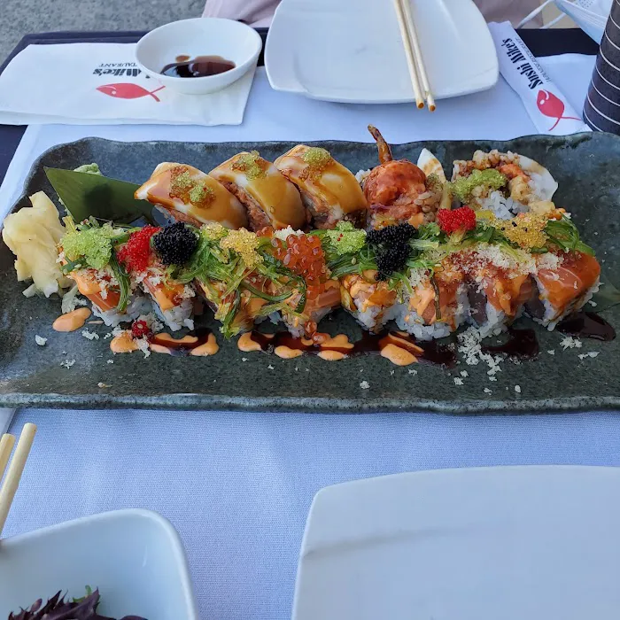 Sushi Mike's Picture 10