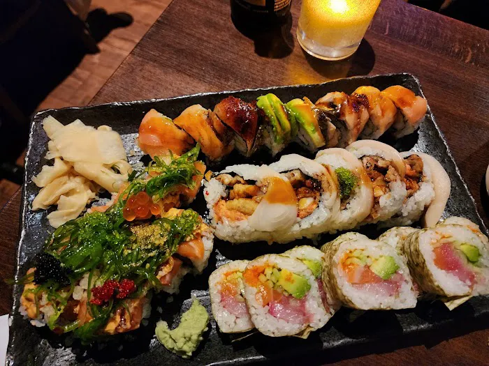 Sushi Mike's Picture 8