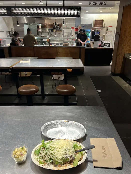 Chipotle Mexican Grill Picture 9