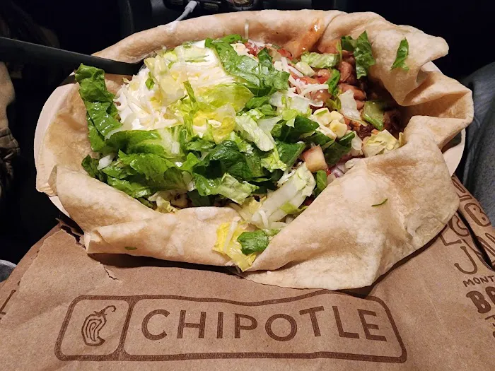 Chipotle Mexican Grill Picture 10