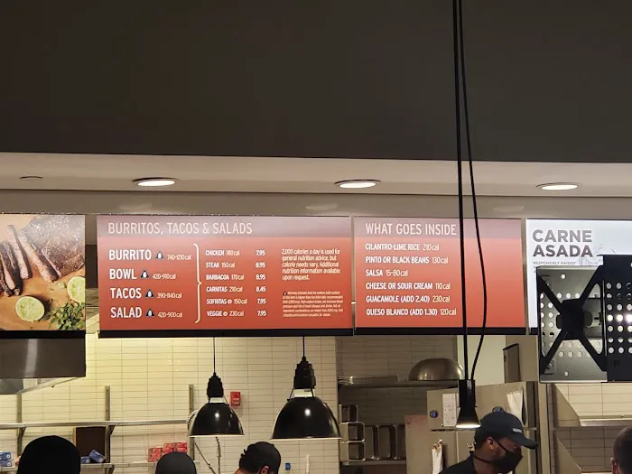 Chipotle Mexican Grill Picture 4