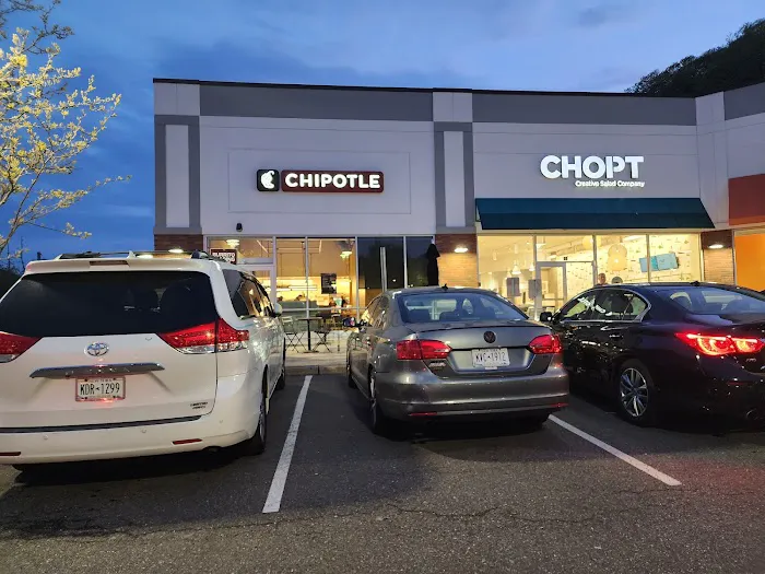 Chipotle Mexican Grill Picture 7