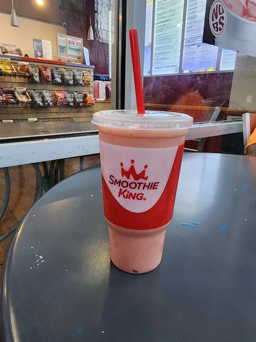 Smoothie King Picture 3