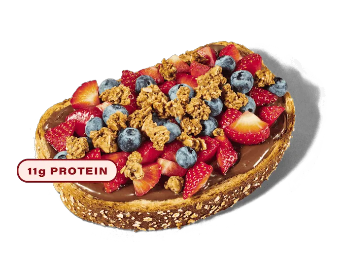 Smoothie King Picture 9