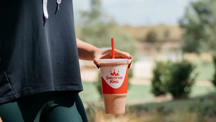 Smoothie King Picture 7