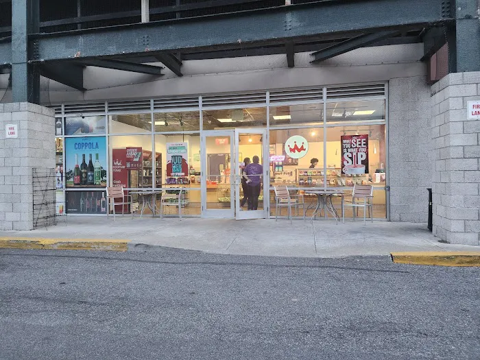 Smoothie King Picture 4