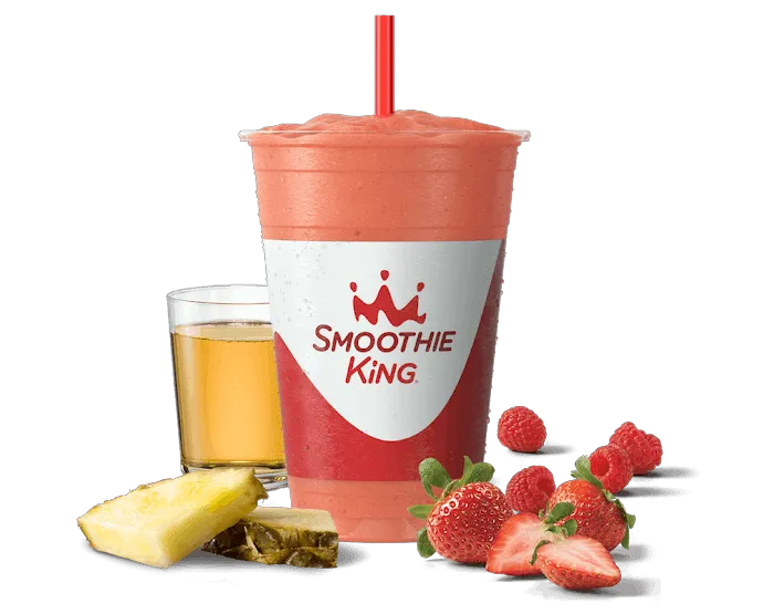 Smoothie King Picture 5