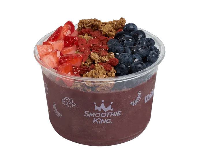 Smoothie King Picture 1