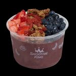Smoothie King