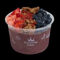 Smoothie King ico