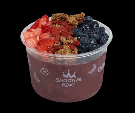 Smoothie King
