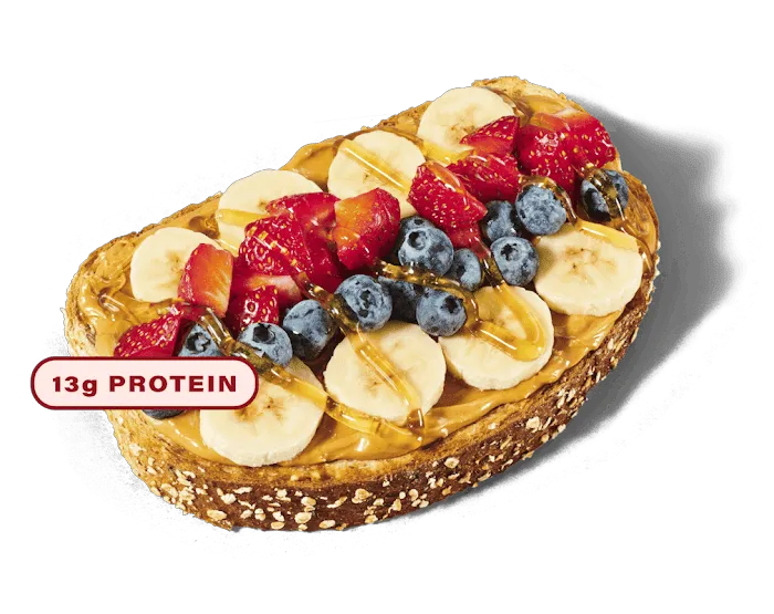 Smoothie King Picture 10