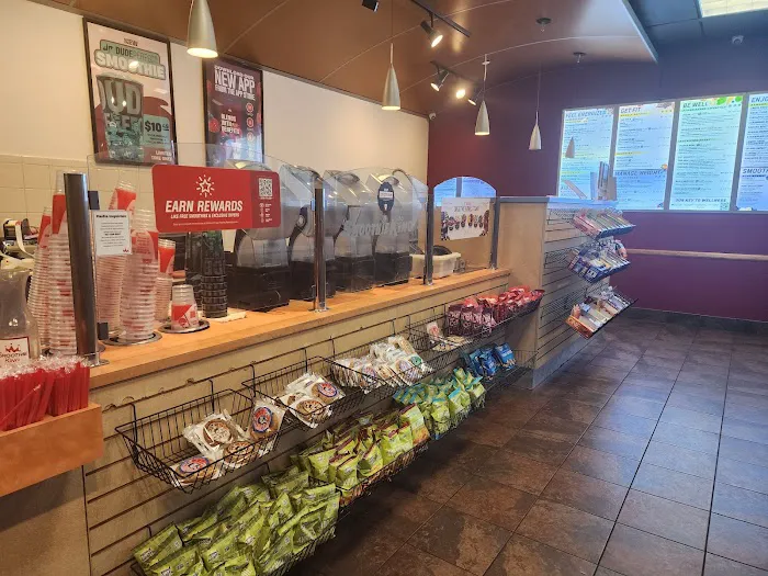 Smoothie King Picture 2