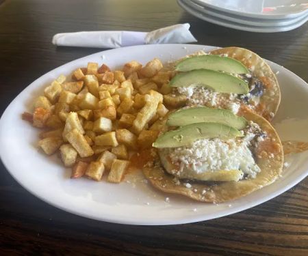 Mirabella Cocina Latina