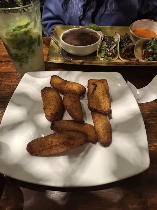 Mirabella Cocina Latina Picture 5