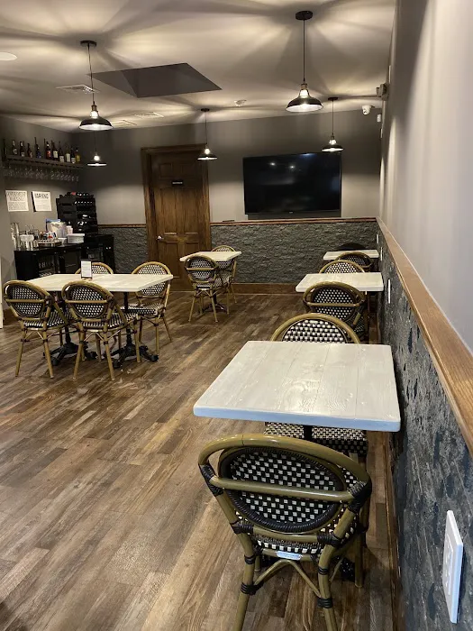 Bella Rosa Pizzeria Picture 1