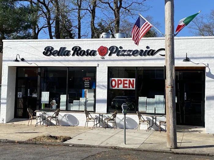Bella Rosa Pizzeria Picture 10