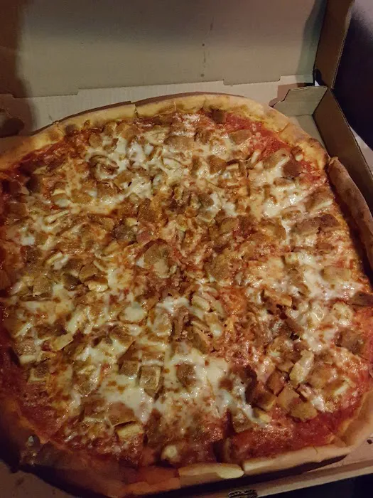 The Brick Oven Pizza Picture 10