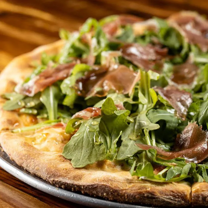 The Brick Oven Pizza Picture 7