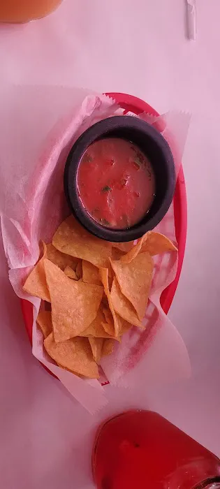 Metate Authentic Mexican Restaurant Dobbs Ferry Picture 2