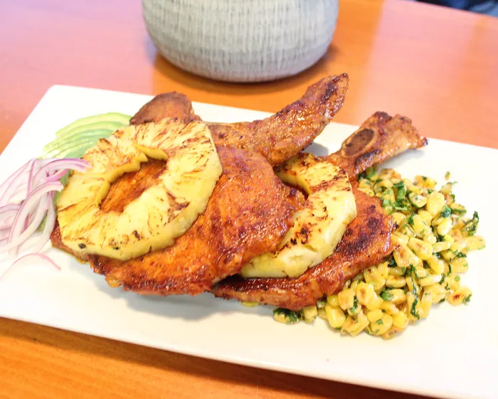 Metate Authentic Mexican Restaurant Dobbs Ferry Picture 1