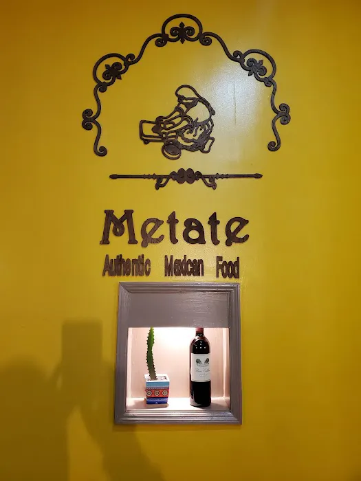 Metate Authentic Mexican Restaurant Dobbs Ferry Picture 7