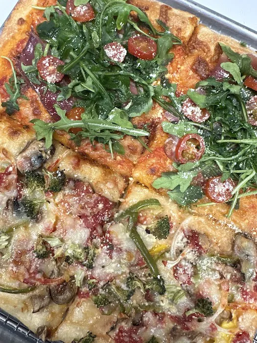 Dobbs Ferry Pizza Picture 5