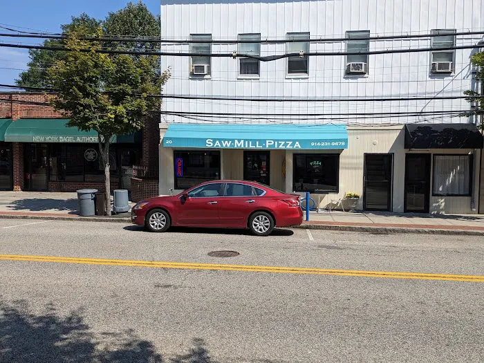 Dobbs Ferry Pizza Picture 8