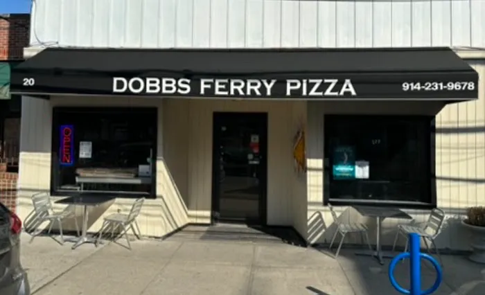 Dobbs Ferry Pizza Picture 10