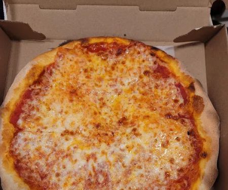 Dobbs Ferry Pizza