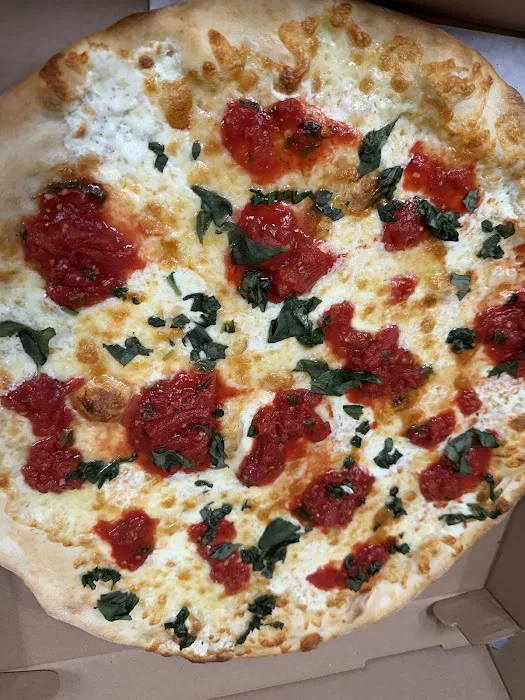 Dobbs Ferry Pizza Picture 4
