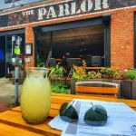 The Parlor