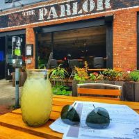 The Parlor ico