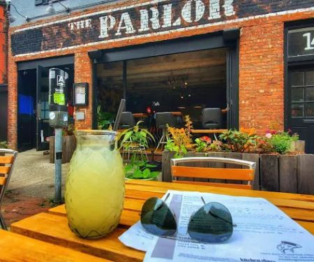 The Parlor