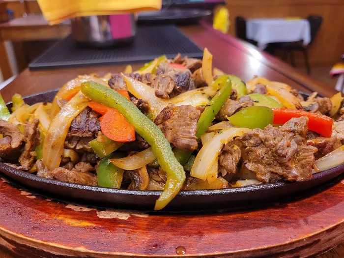 Molcajete Authentic Mexican Food Picture 7